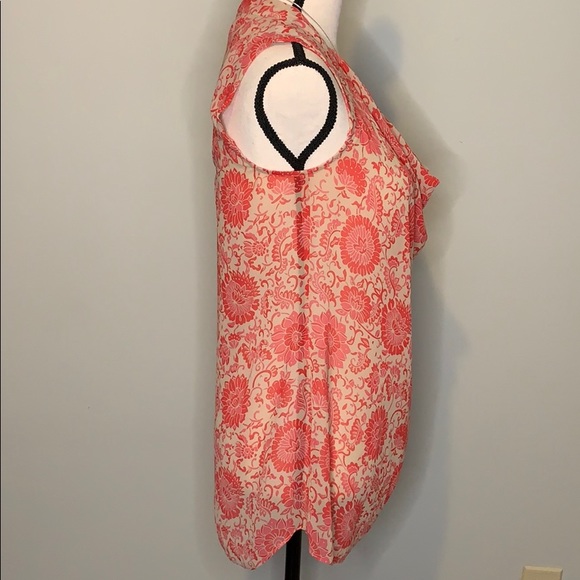 CAbi Sleevless Blouse XS - Picture 5 of 10